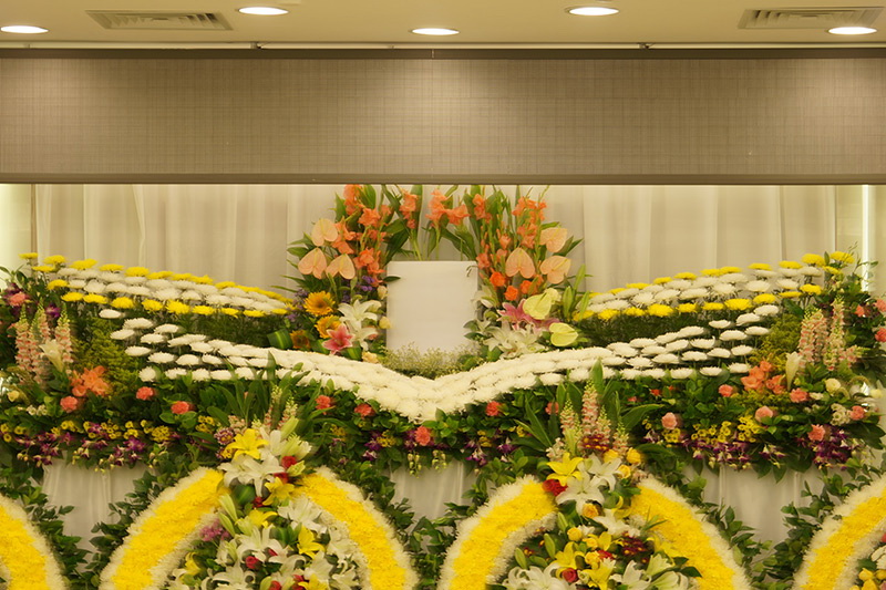 苏州花圈 殡葬一条龙 殡仪策划